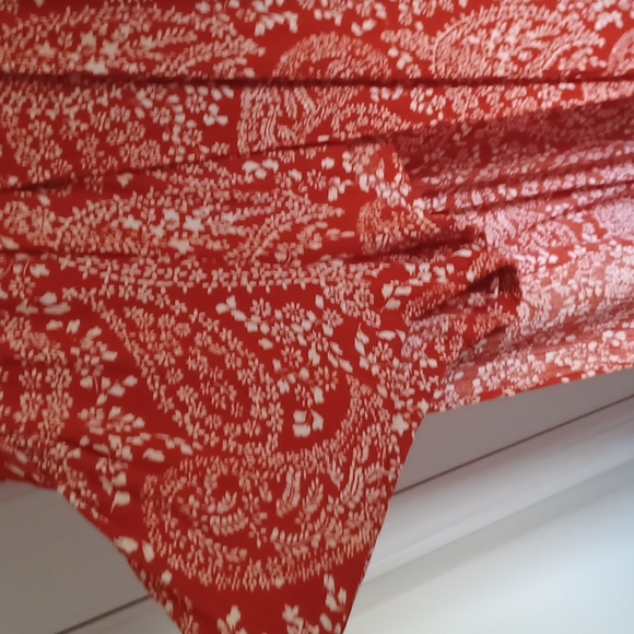 Jack shorts/dress jumpsuit - Picture 3 of 6